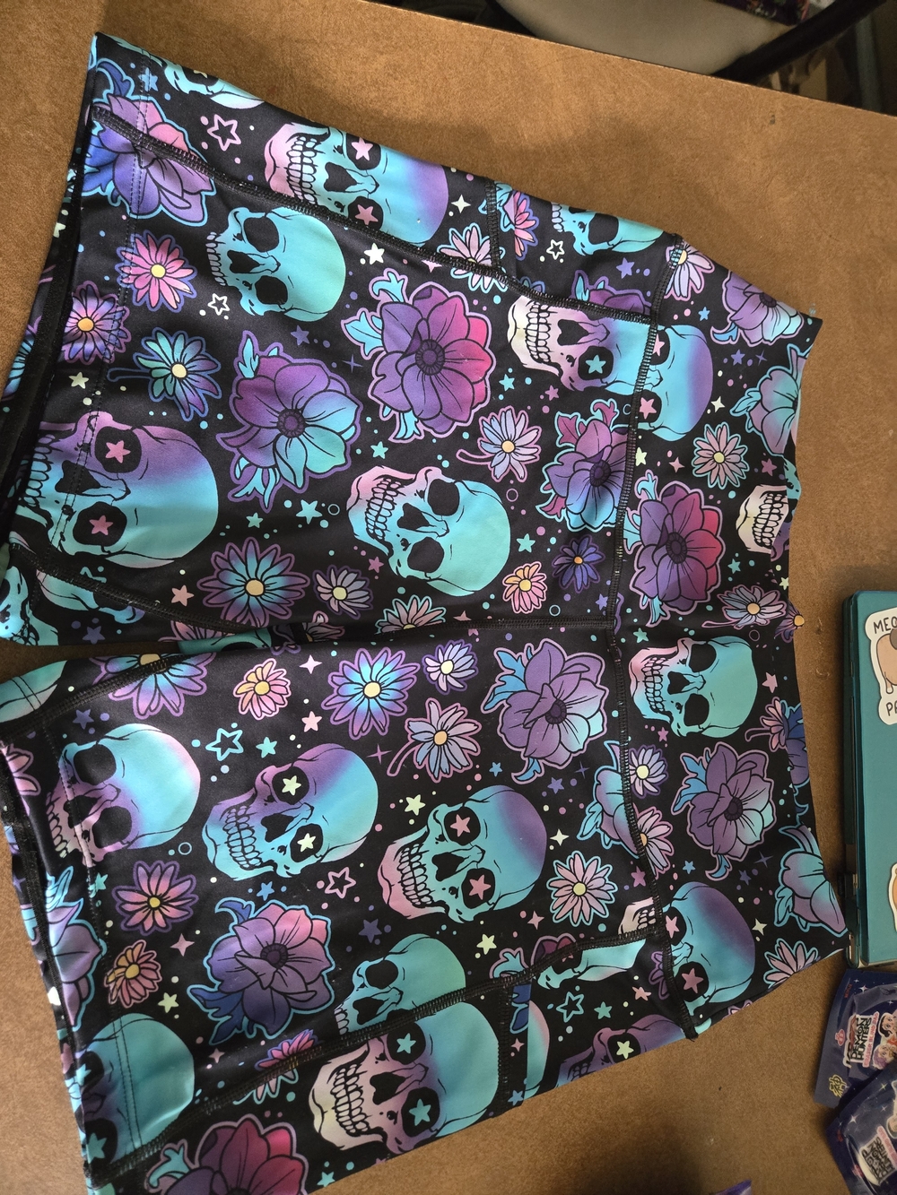 Constantly Varied Gear CVG Shorts